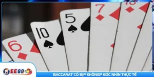 Baccarat Có Bịp Không