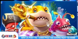 Bắn Cá Phát Tài