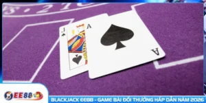 Blackjack EE88