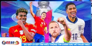 Bù Giờ Là Gì