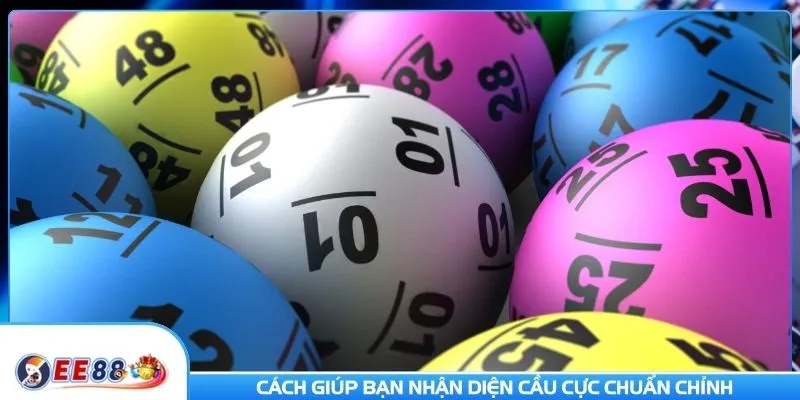 Cách giúp bạn nhận diện cầu cực chuẩn chỉnh
