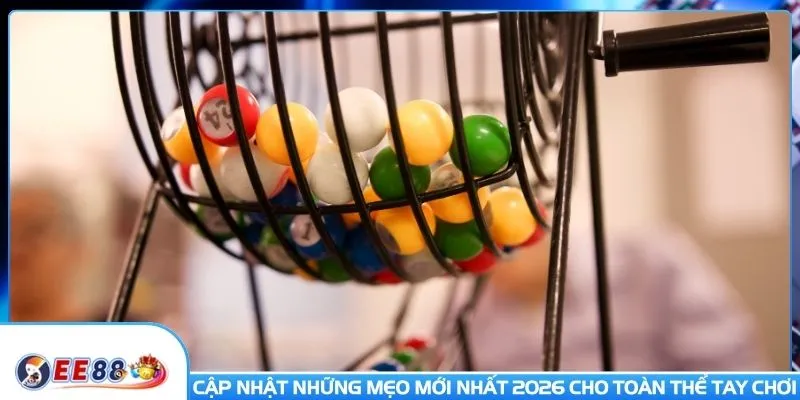 Cập nhật những mẹo mới nhất 2026 cho toàn thể tay chơi