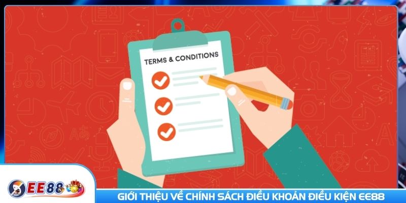 Điều khoản điều kiện triển khai nhằm tạo sân chơi an toàn