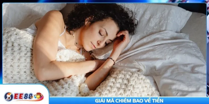 Giải mã chiêm bao về tiền