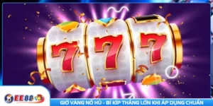 Giờ Vàng Nổ Hũ