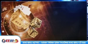 kho báu aztec