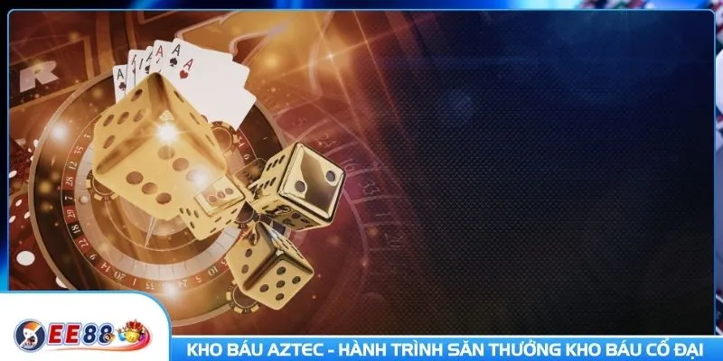 kho báu aztec