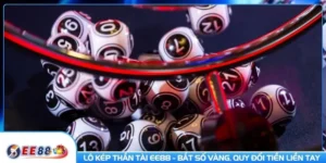 Lô kép thần tài