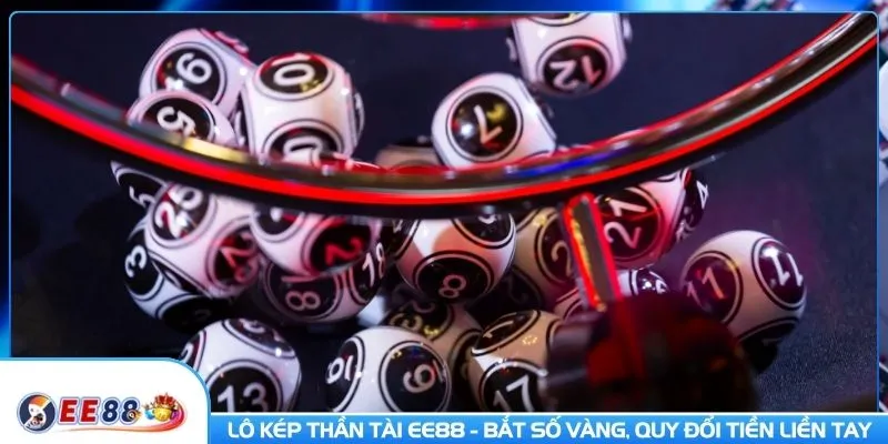 Lô kép thần tài
