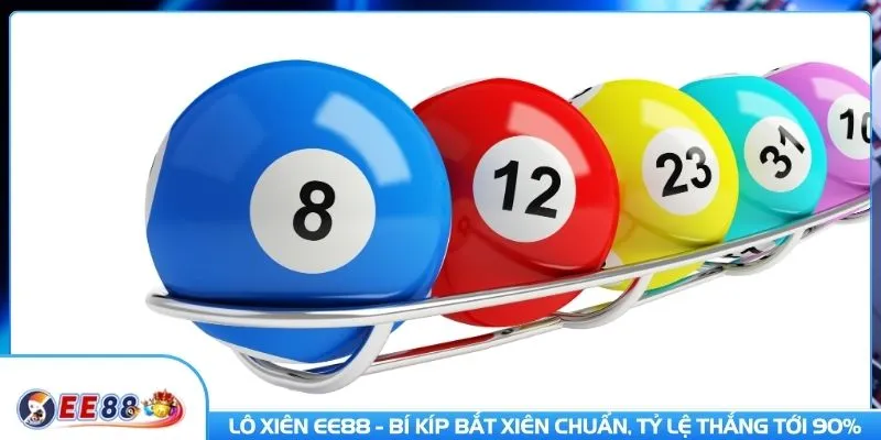 Lô Xiên EE88