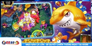 Mẹo Săn Cá Lớn