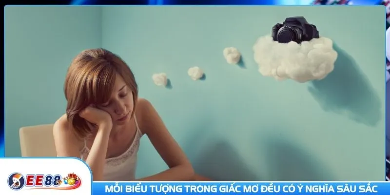 Mỗi biểu tượng trong giấc mơ đều có ý nghĩa sâu sắc