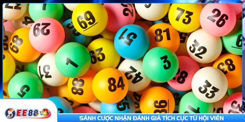 Sảnh cược nhận đánh giá tích cực từ hội viên