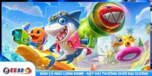 Bắn Cá Ngũ Long