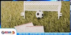 Kèo tài xỉu