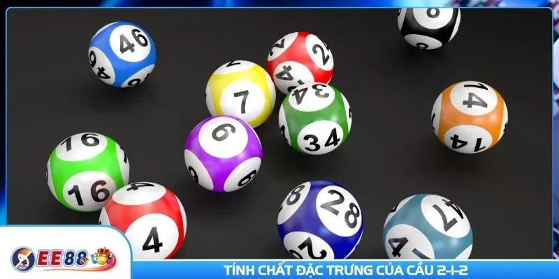 Tính chất đặc trưng của cầu 2-1-2